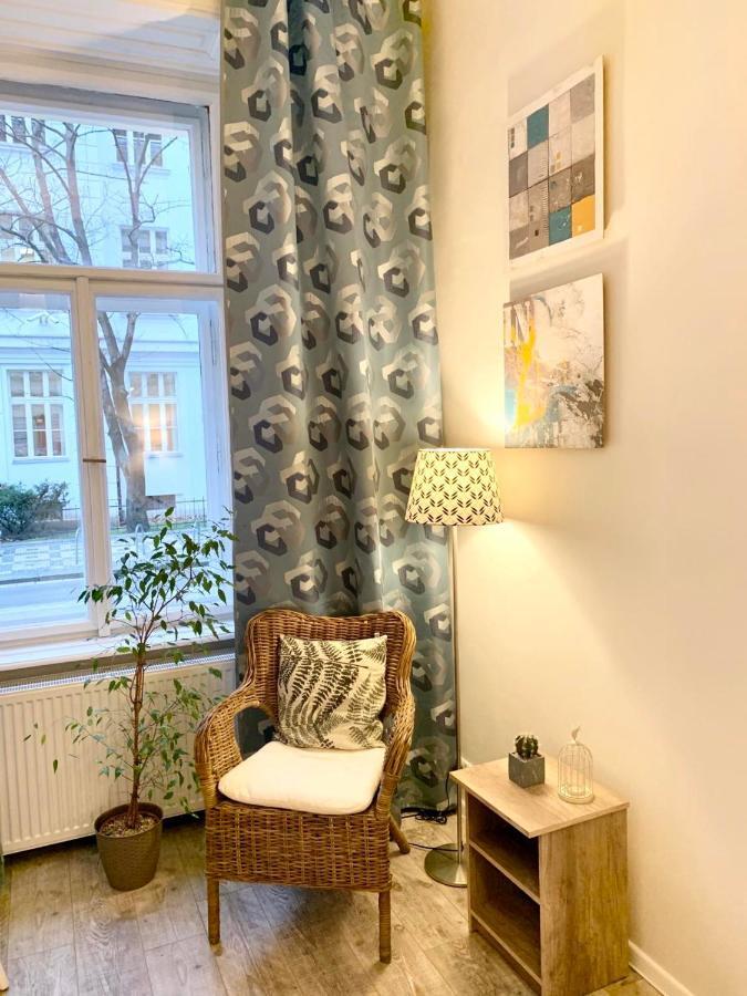 Preslova Apartamento Praga