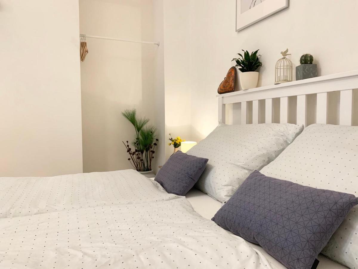 Apartamento Preslova Praga