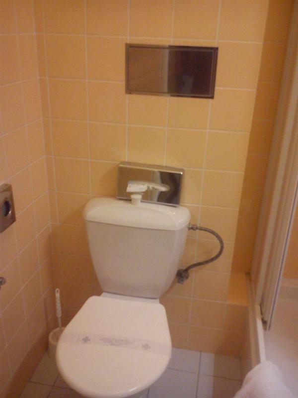 Esprit Otel 3*