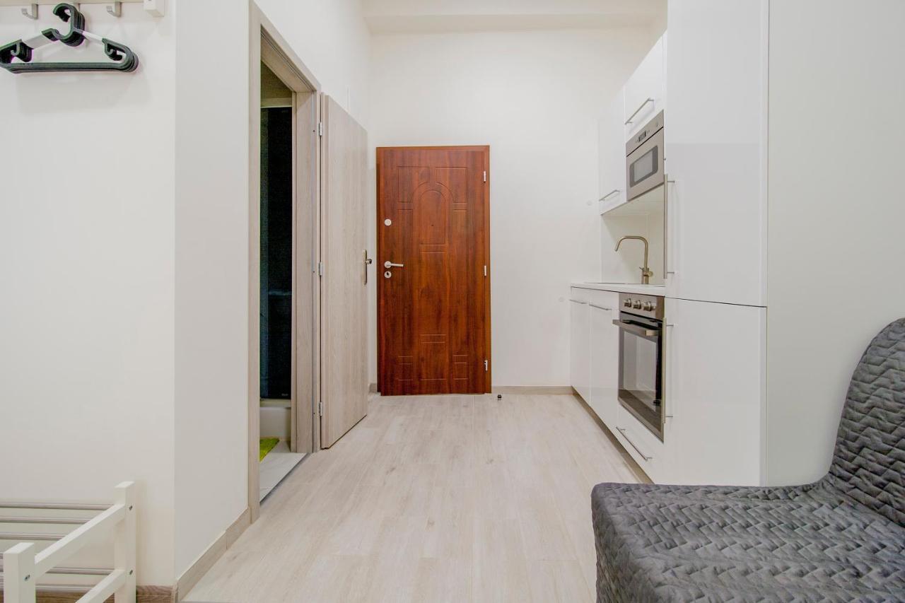 P.a.e.r. Apartment Prague