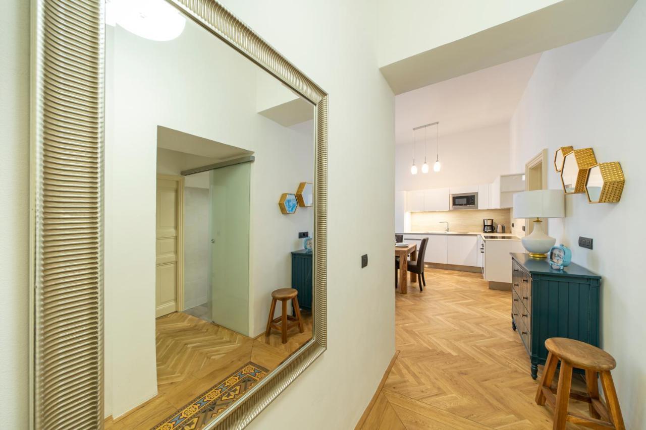 Apartment Old Town - Jungmannova Prague
