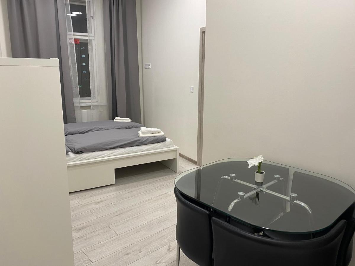 Apartment P.a.e.r. Prague