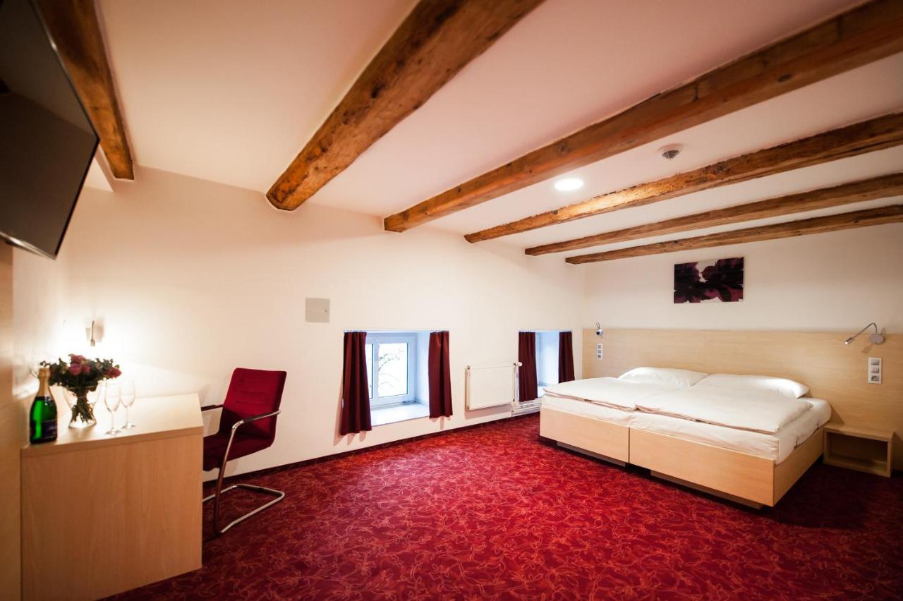 Pivovar Hotel