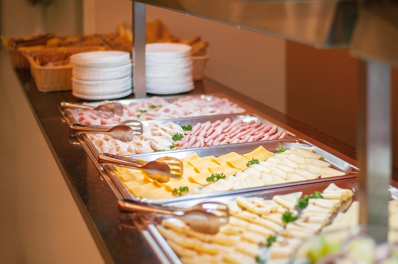 Pivovar Hotel Prag