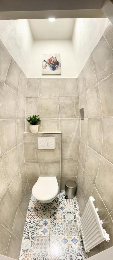 Preslova Apartamento