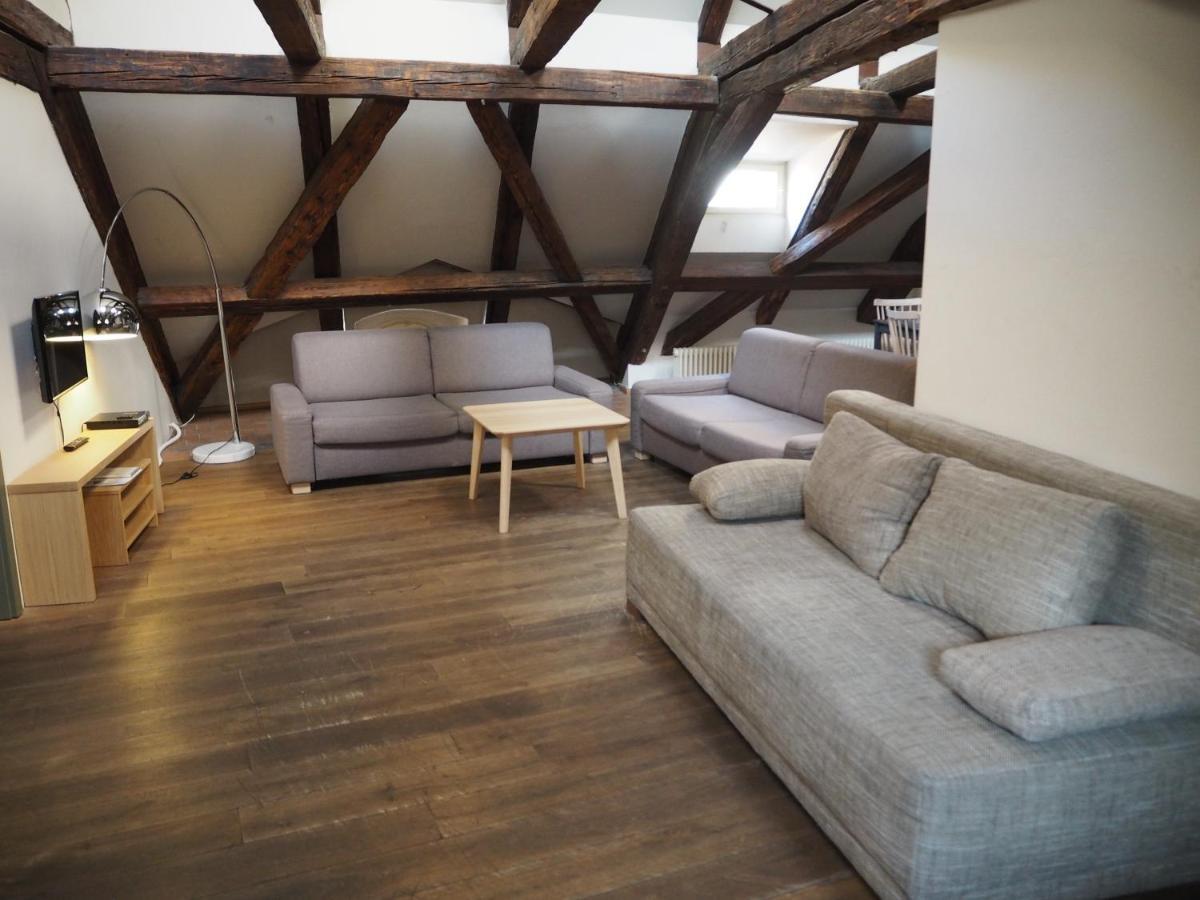 Apartment Bohemia Centre *