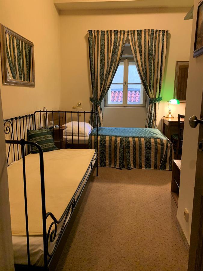 U Schnellu Hotel