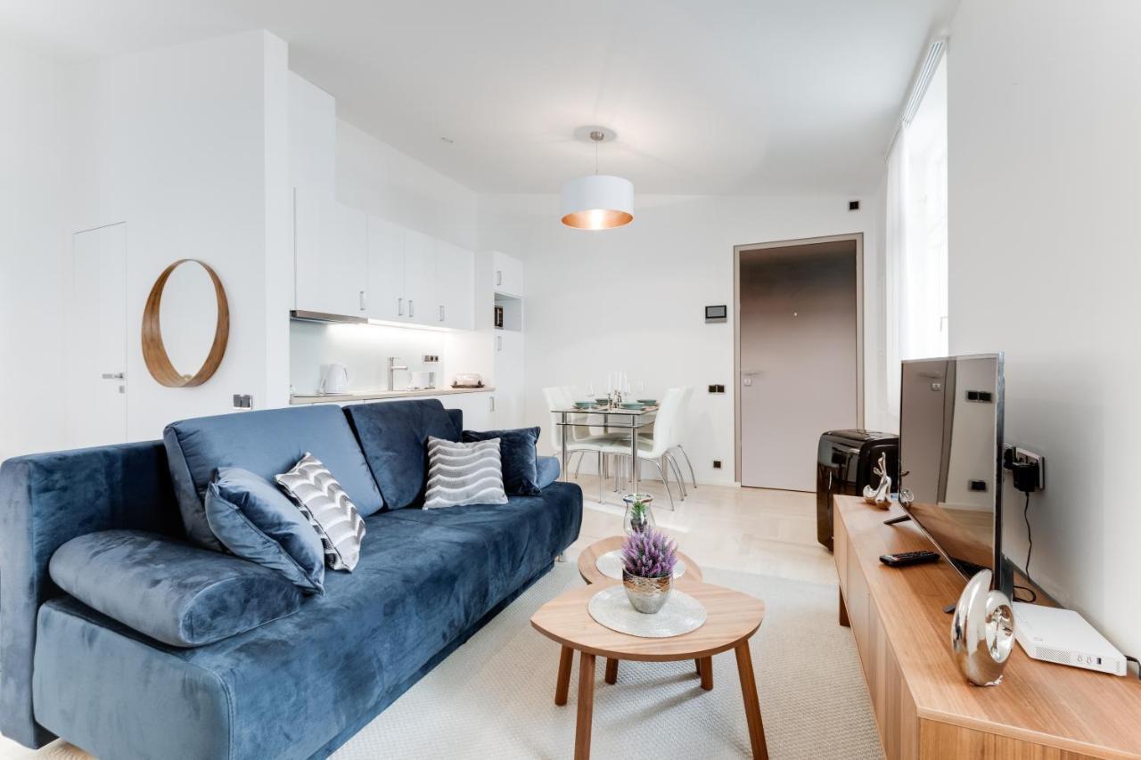 Royal In The Heart Of Apartment Prag