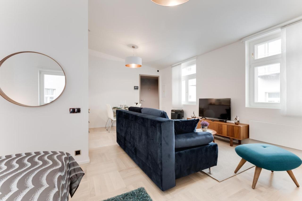 Royal In The Heart Of Apartment Prag