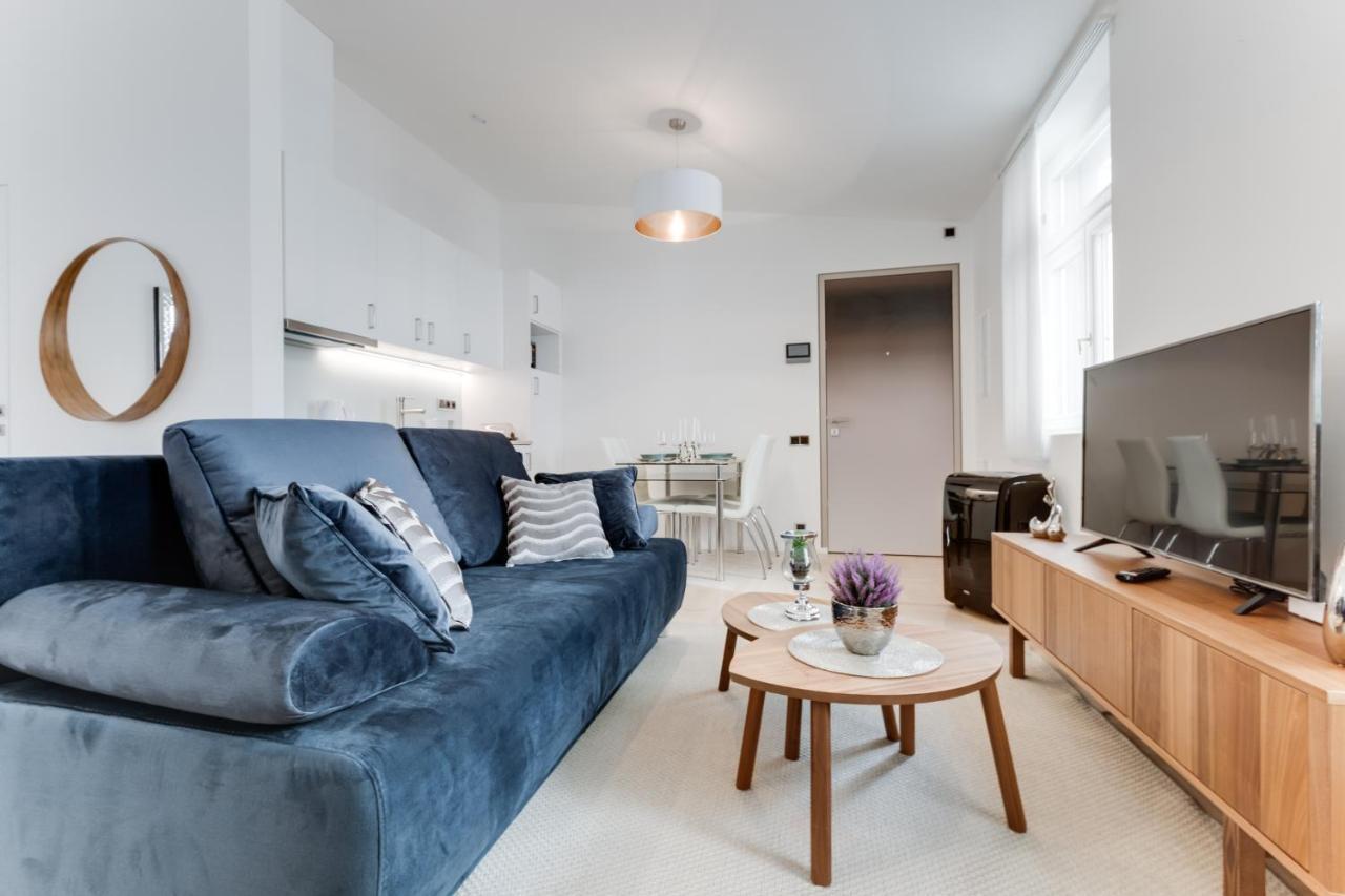 Daire Royal In The Heart Of