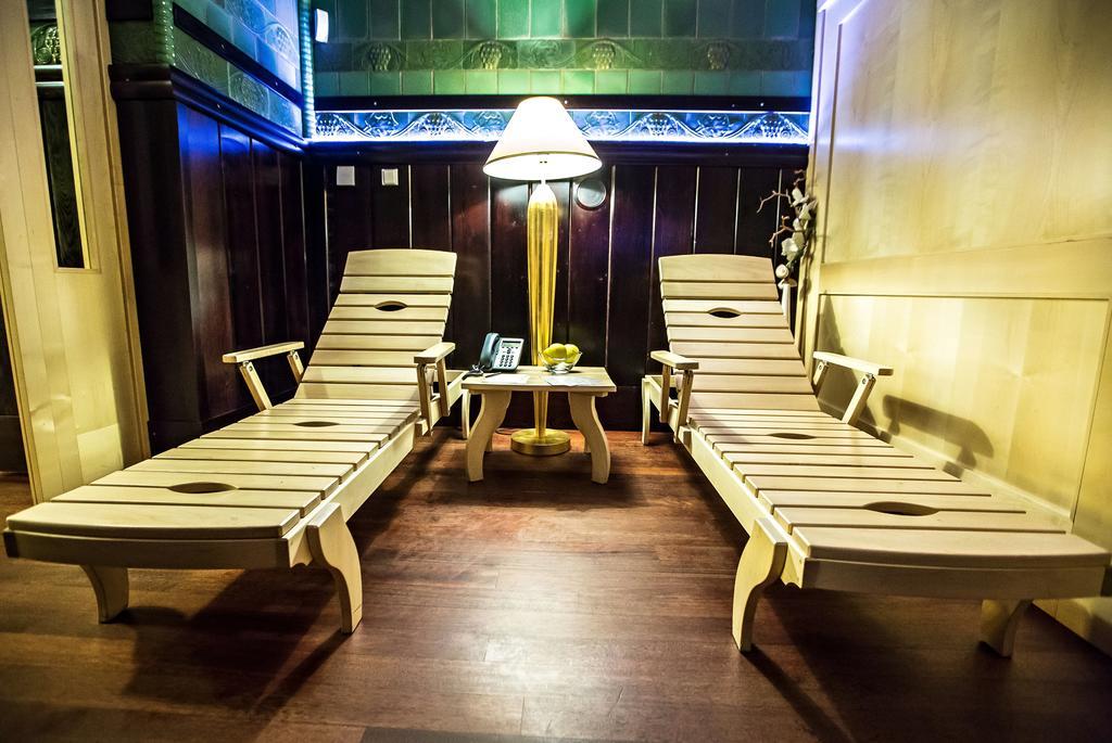 Art Deco Imperial 5* Prague