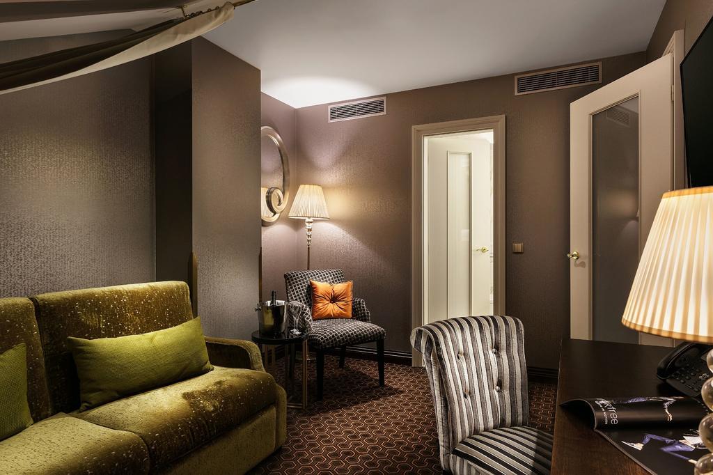 Cosmopolitan 5* Prague