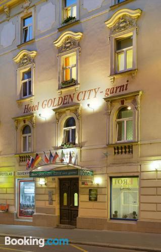 Golden Garni Hotel