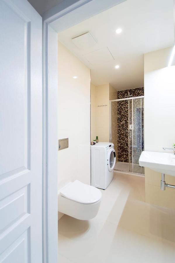 Modern Pricna 4 * Prague