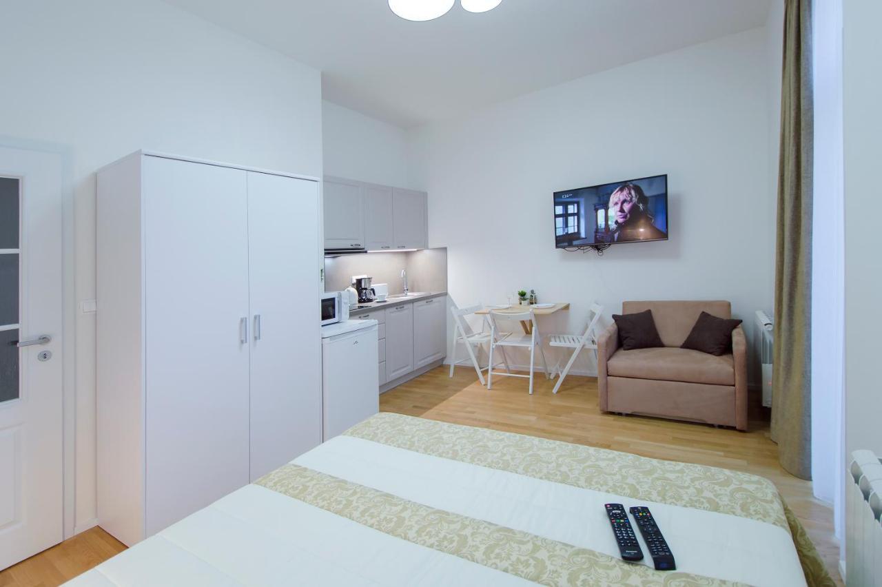 Apartment Modern Pricna 4