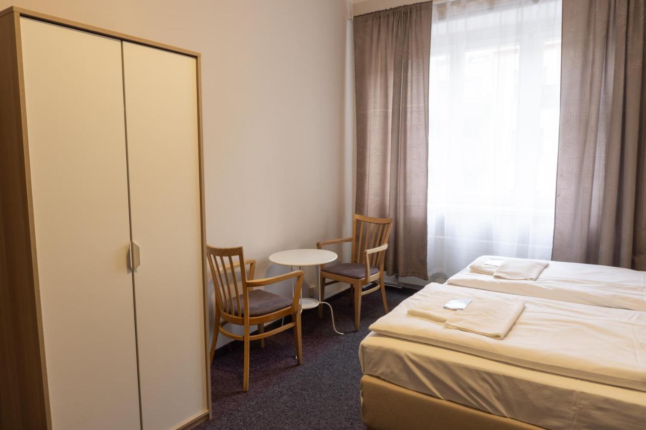 Hotel Prokopka Prague