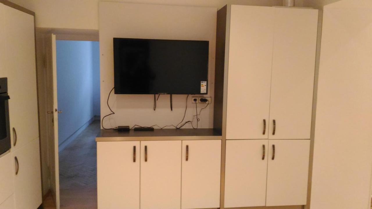 Appartement Modern Perlova Prague