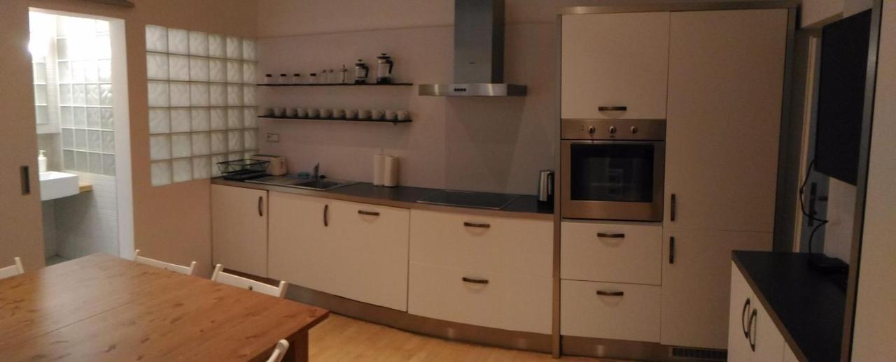 Modern Perlova Apartment *