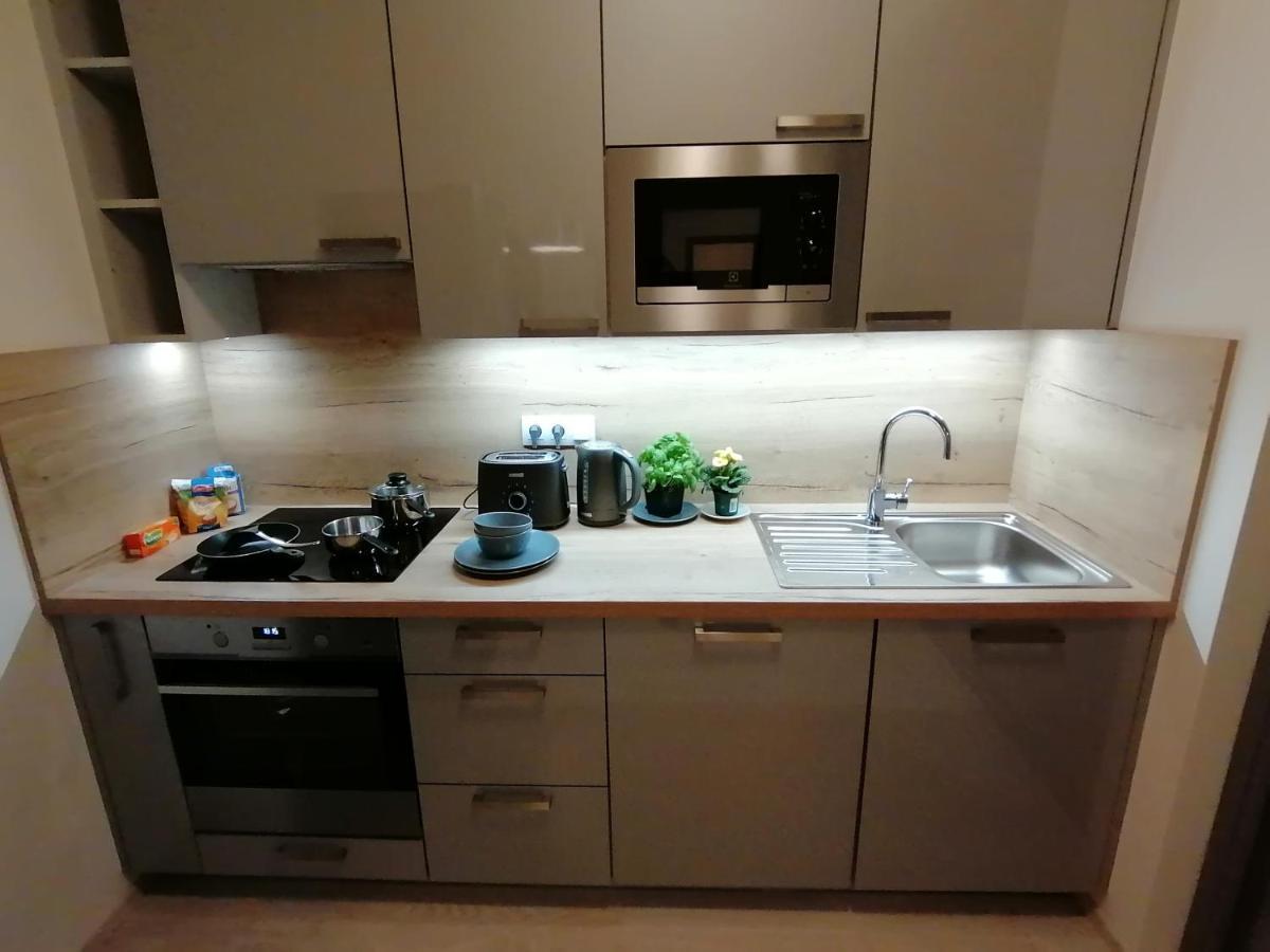 Apartamento Prima Family