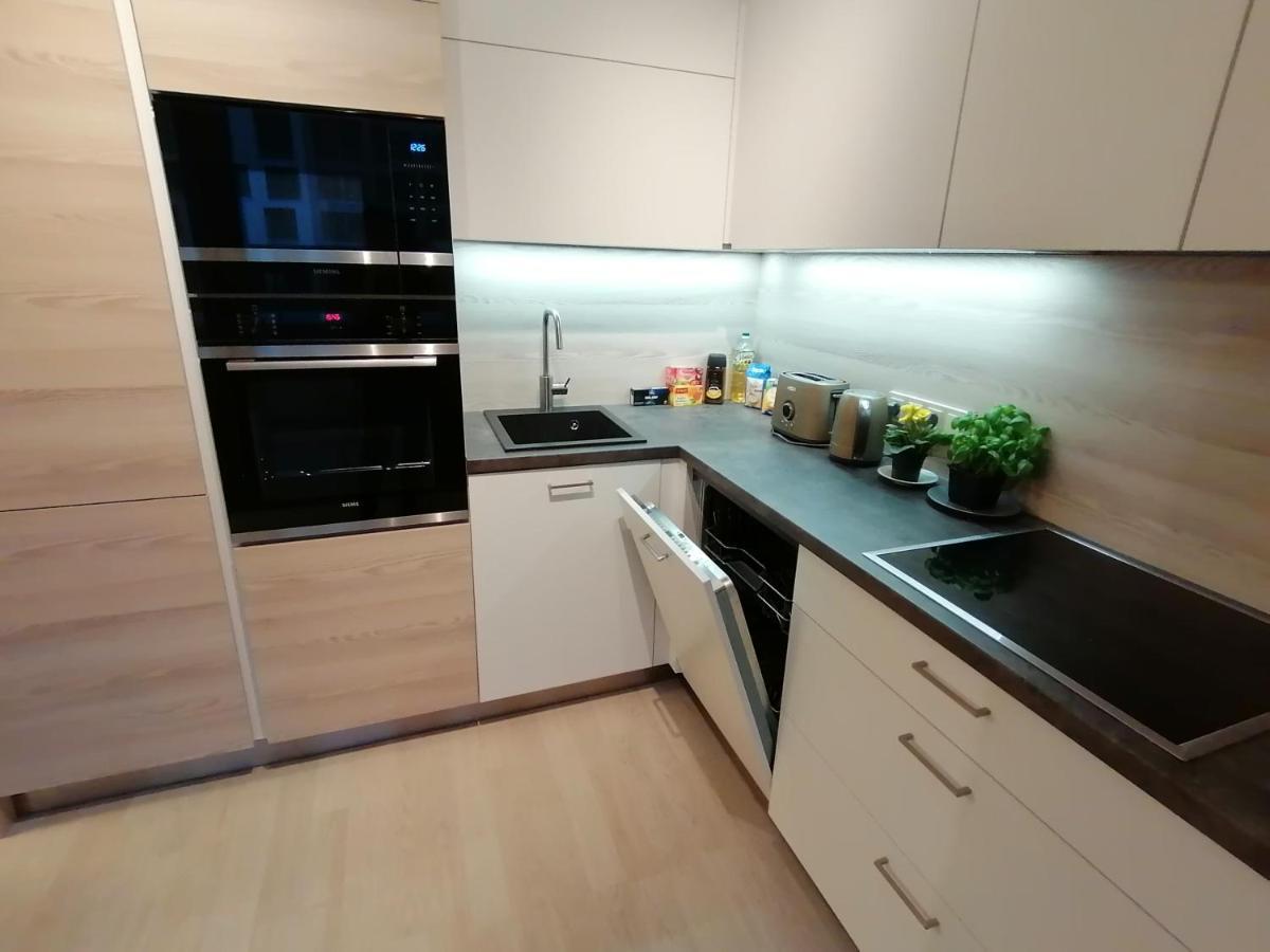 Apartamento Prima Family