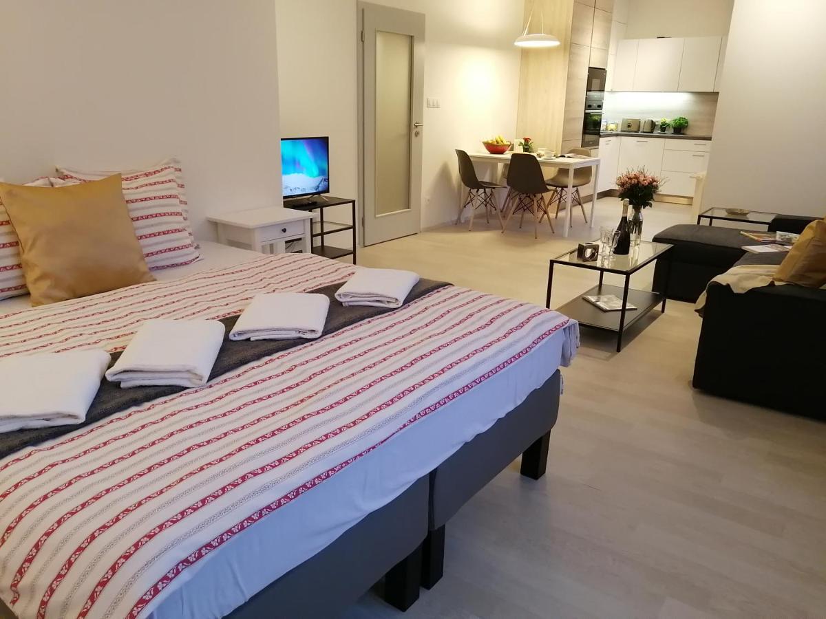 Apartamento Prima Family