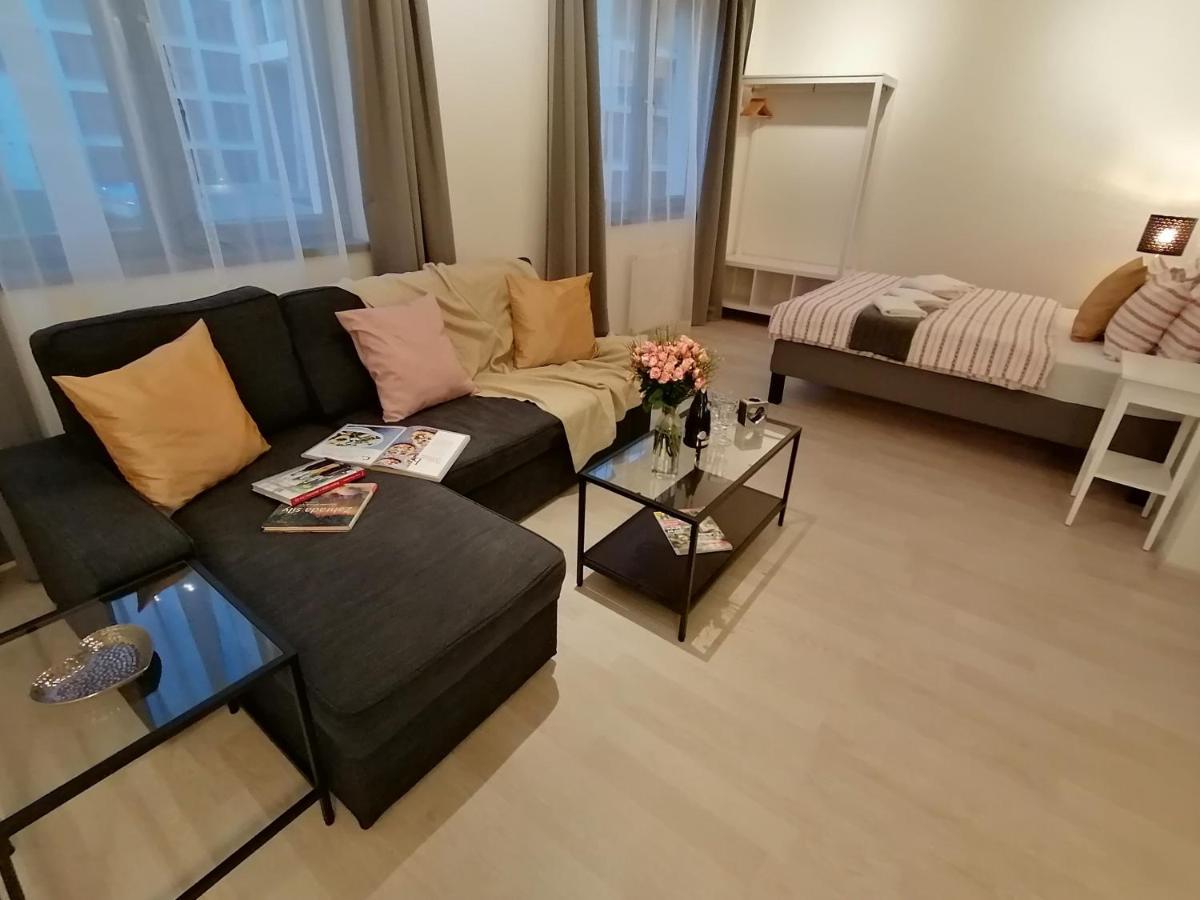 Apartamento Prima Family