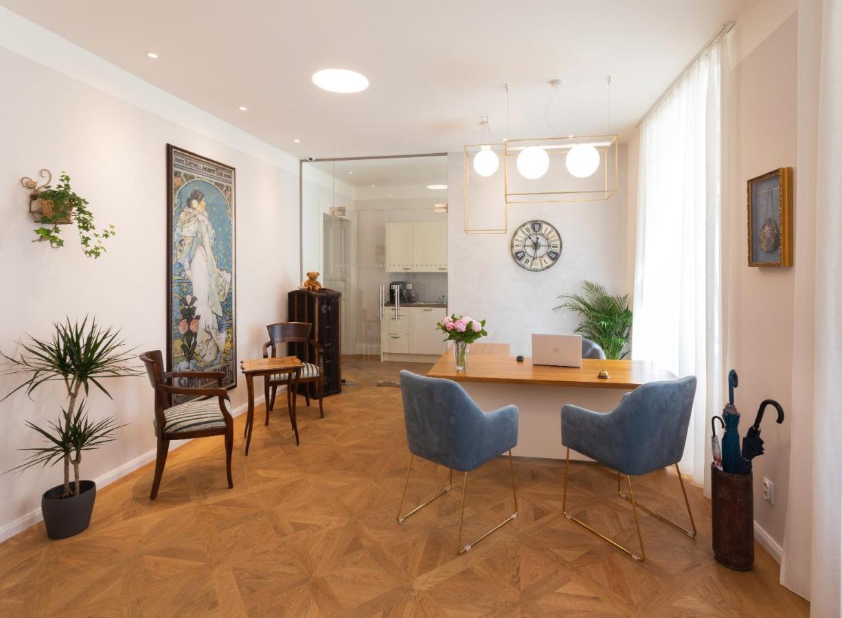 Seno6 Apartment