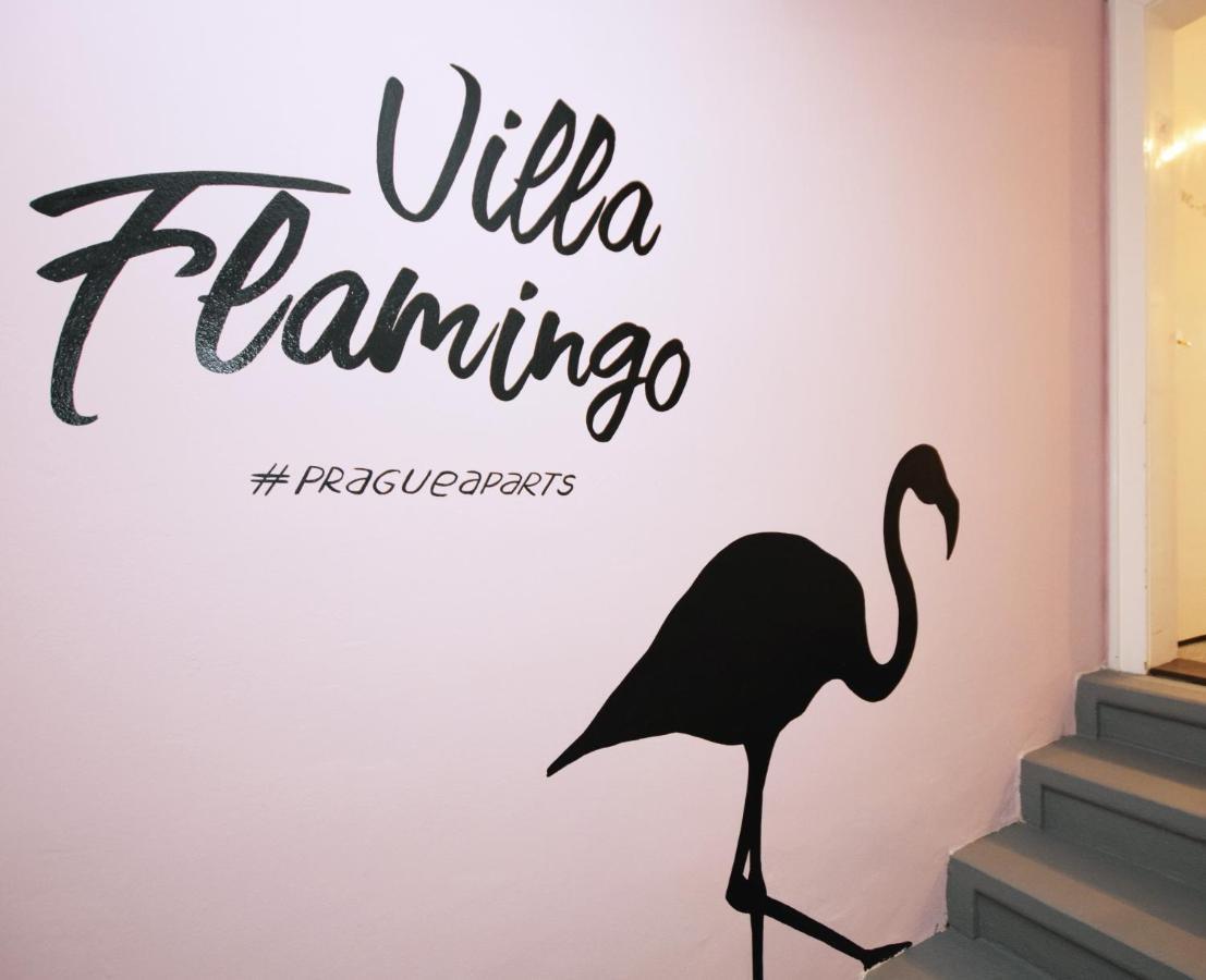 Flamingo Konukevi