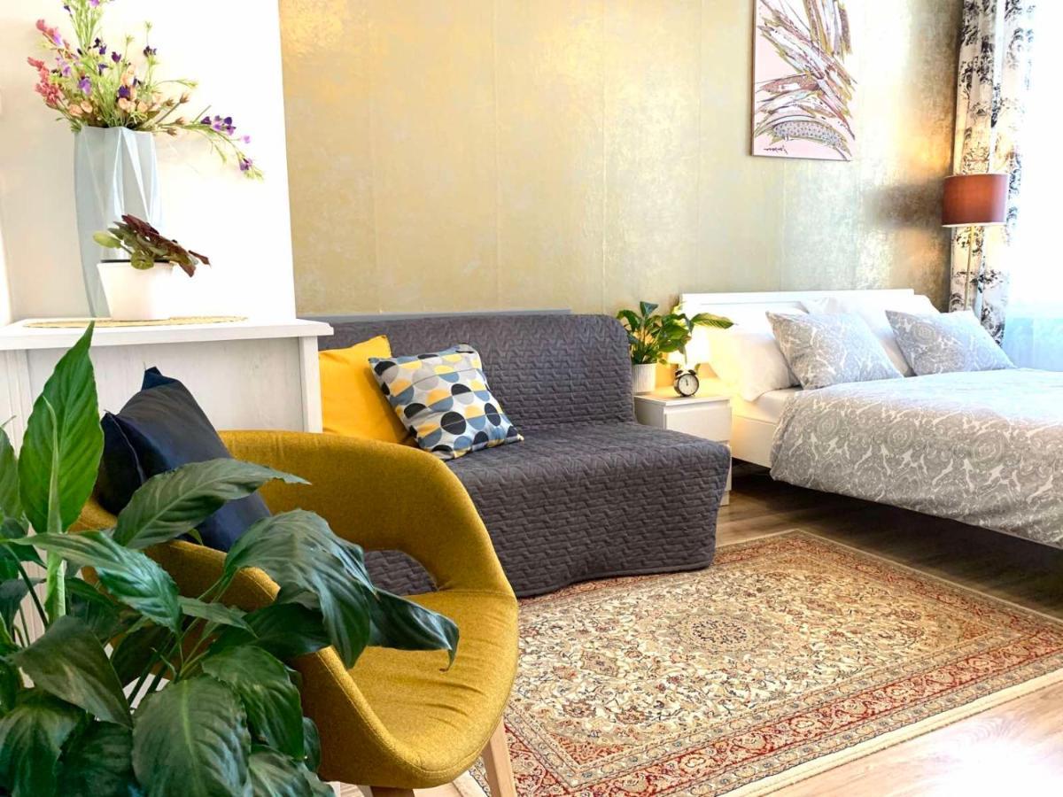 Preslova Apartamento
