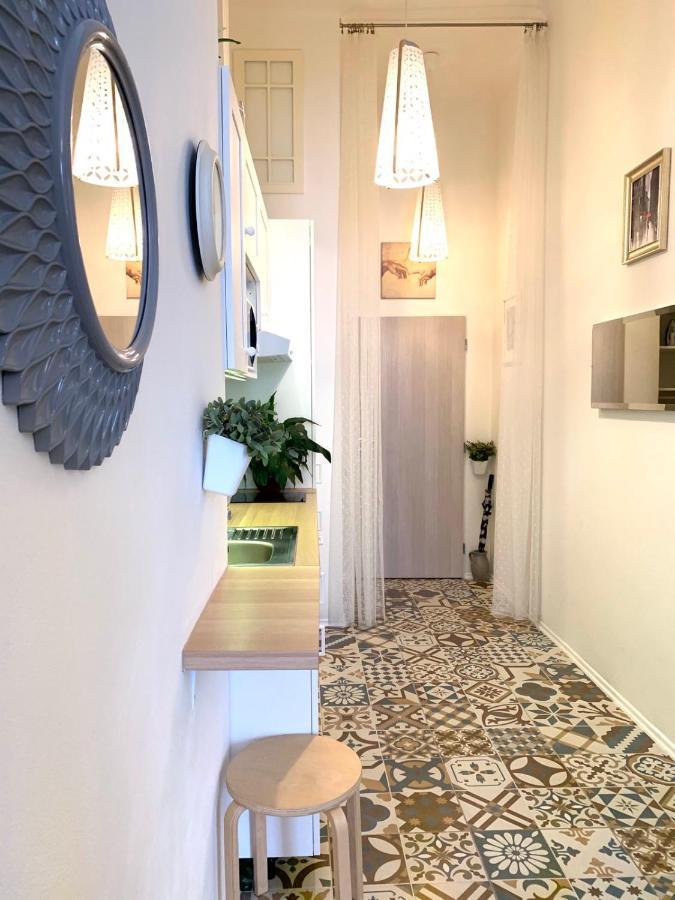 Preslova Apartamento *