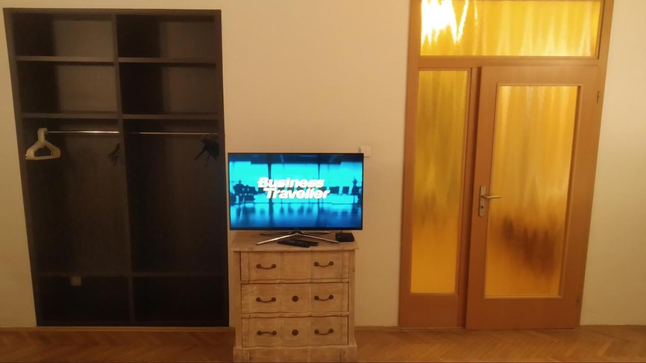 Apartment Ruzova Spot Prague