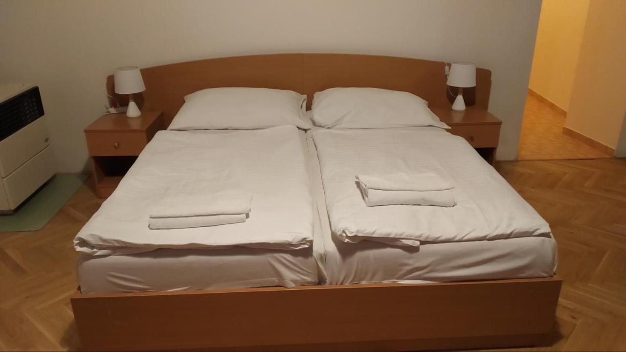 Appartement Ruzova Spot *