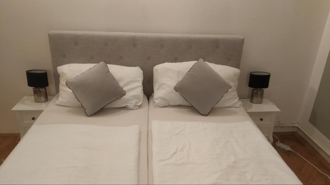 Apartment Ruzova Spot Prague