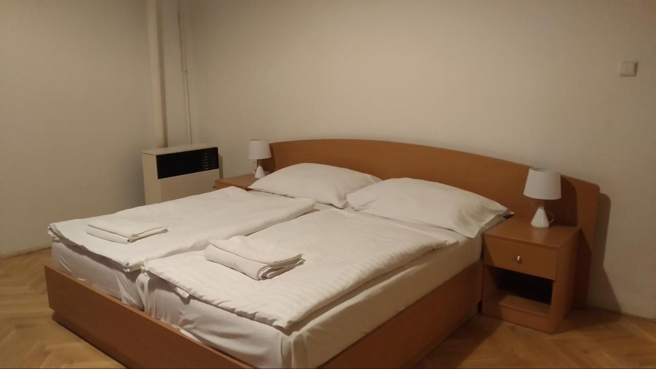 Apartment Ruzova Spot