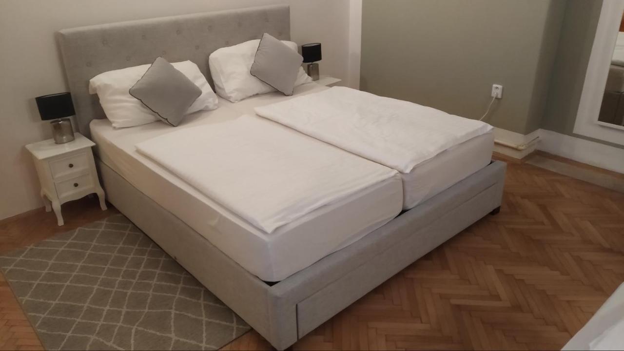 Apartment Ruzova Spot Prague