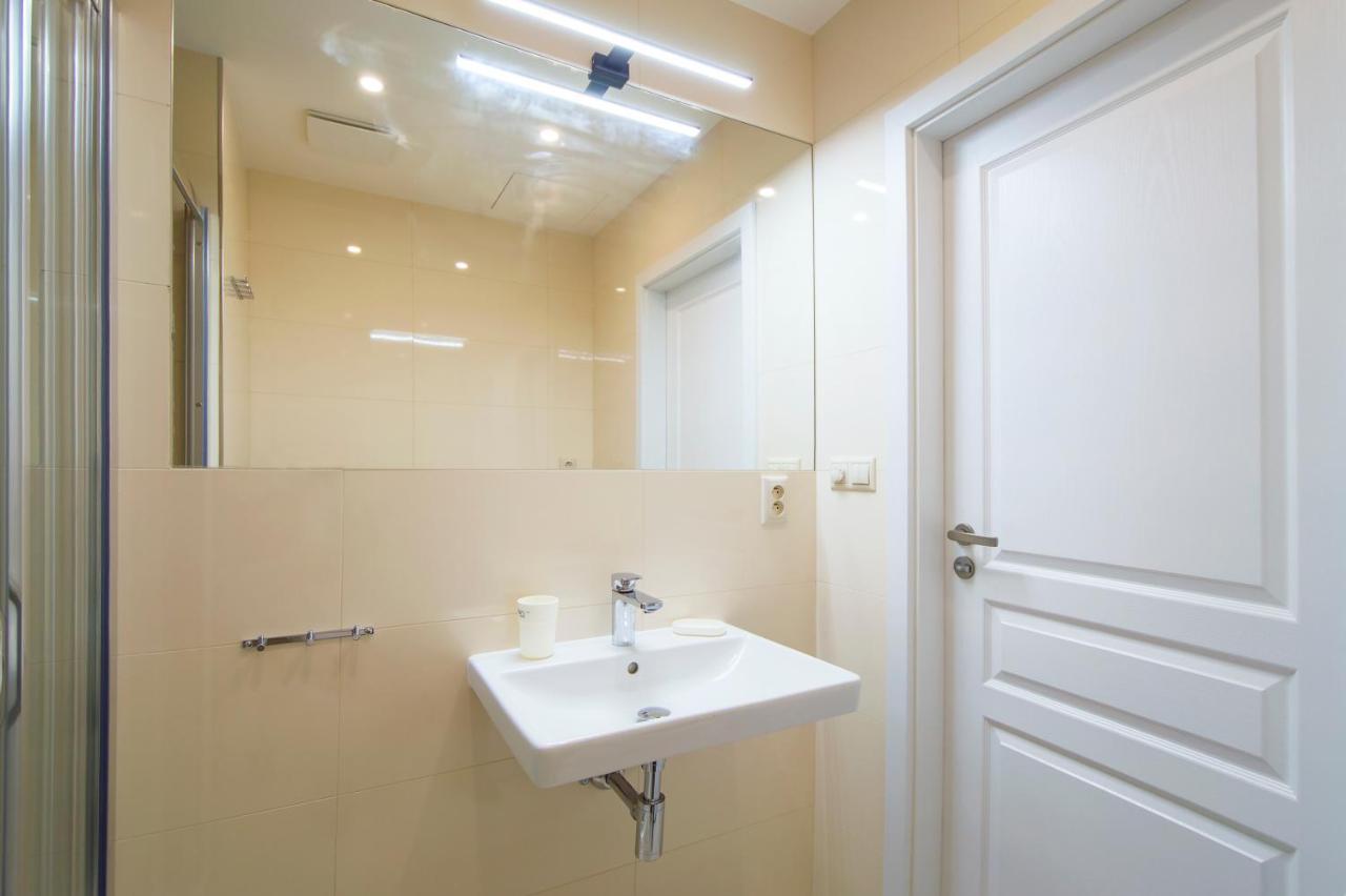 Modern Pricna 4 Apartment Prague