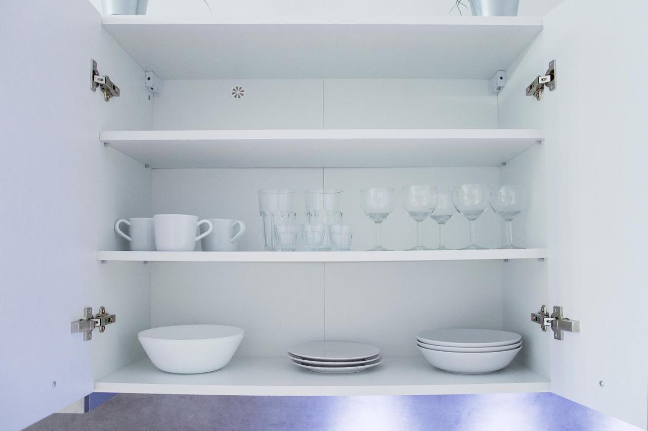 Modern Pricna 4 Prague