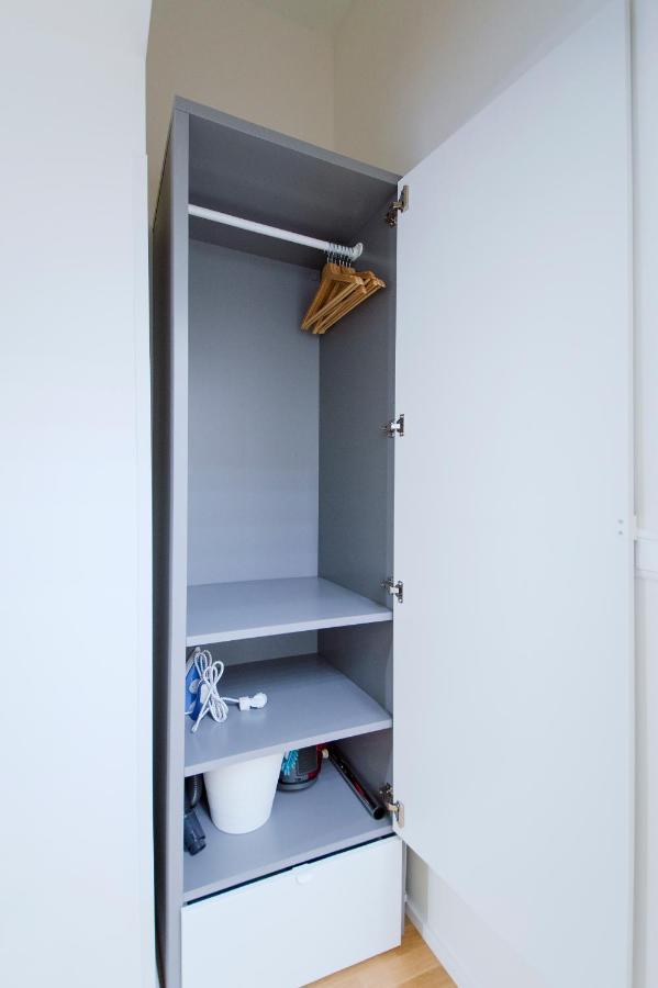 Modern Pricna 4 Apartment Prague