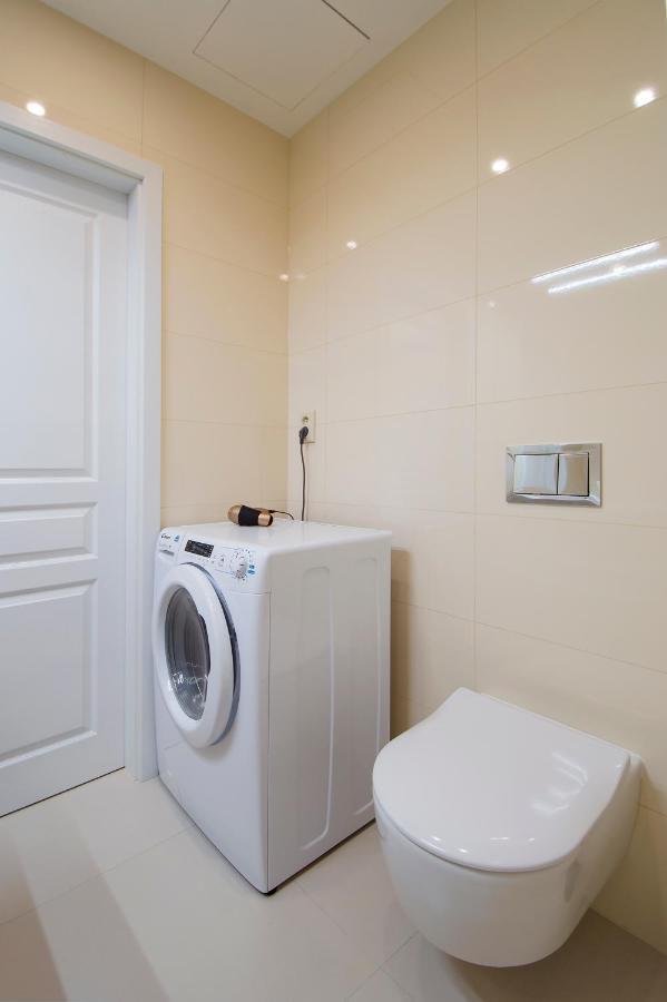 Modern Pricna 4 Prague
