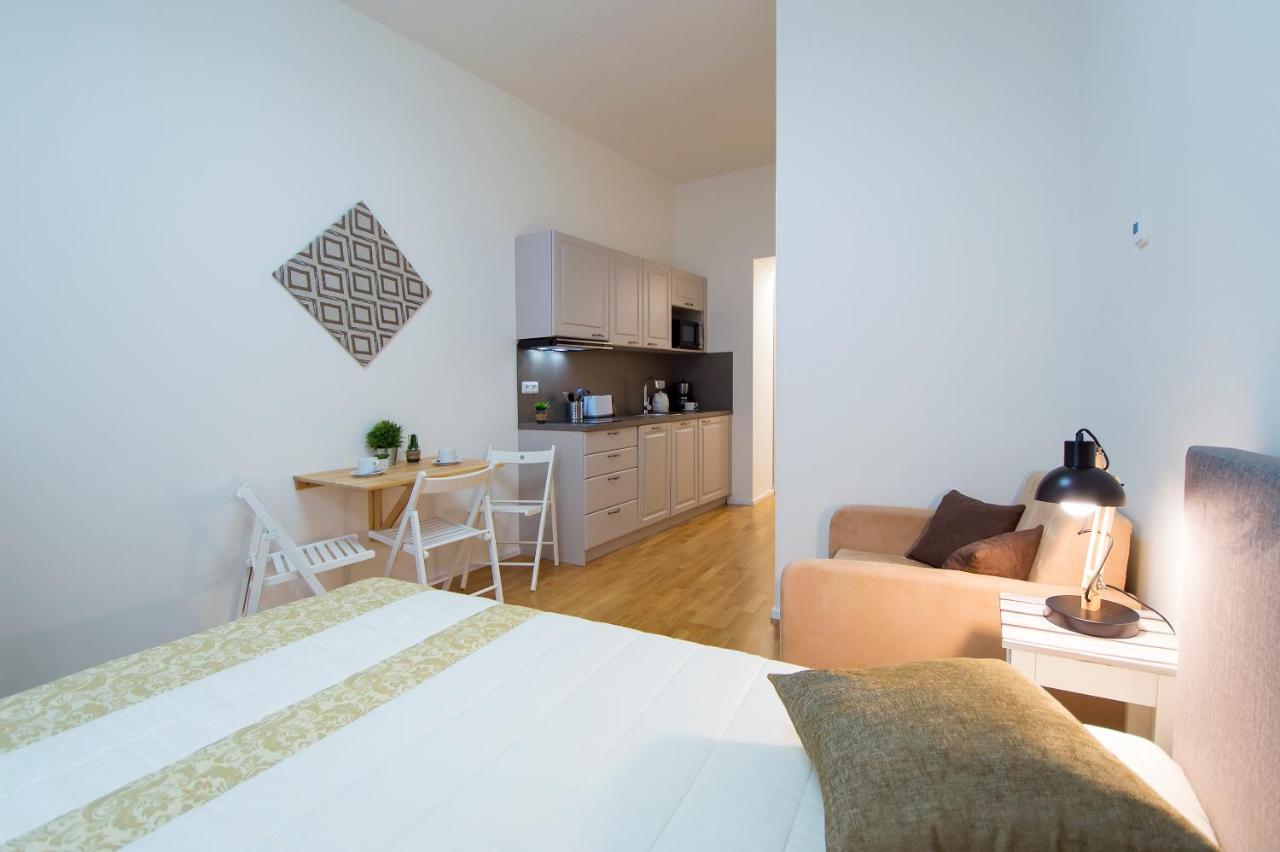Modern Pricna 4 Prague