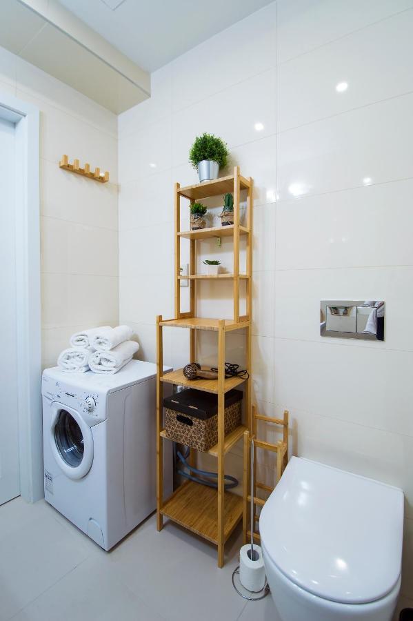 Apartment Modern Pricna 4 Prague
