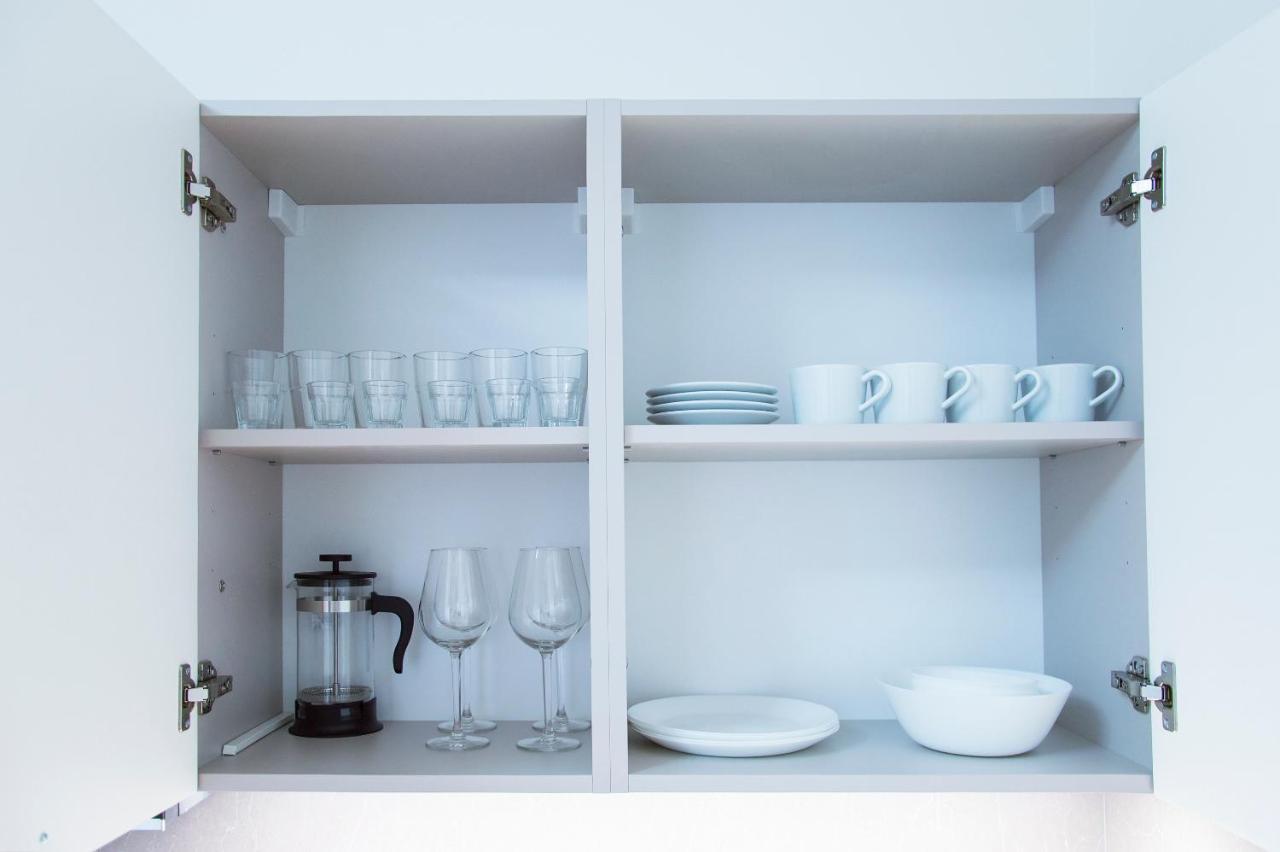 Modern Pricna 4 Apartamento *