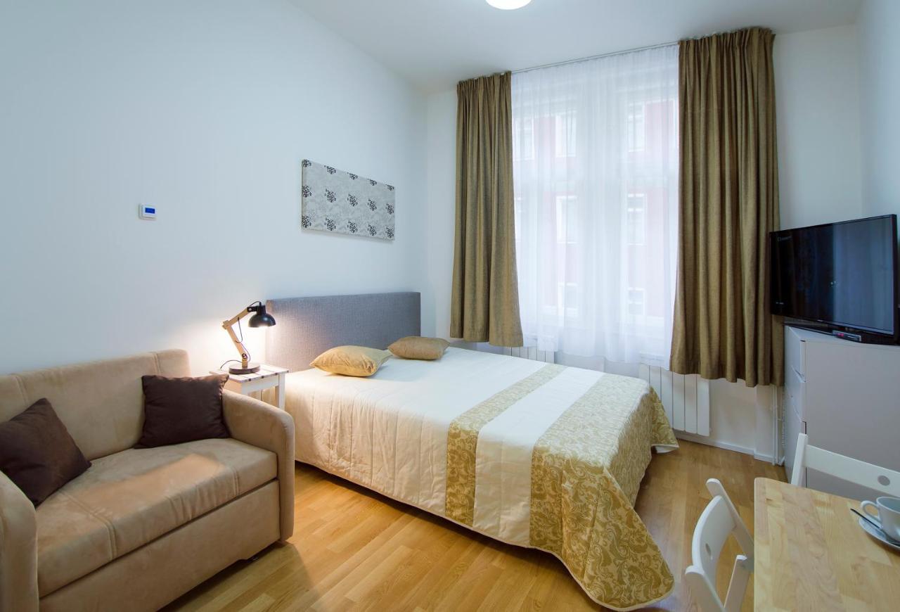 Apartment Modern Pricna 4