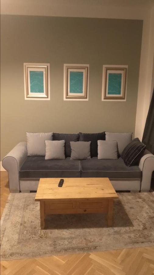 Ruzova Spot Apartment Prague