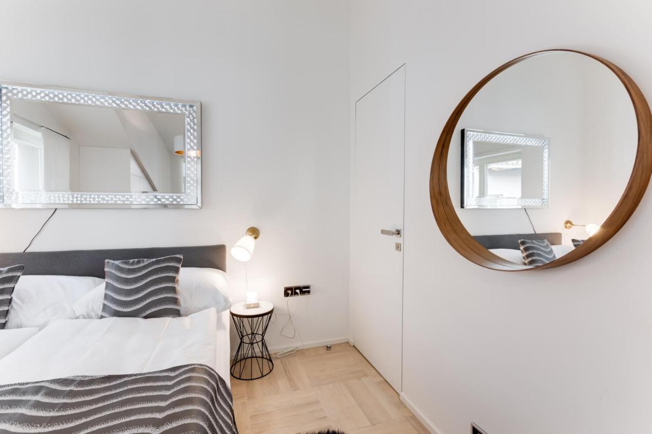 Apartment Royal In The Heart Of Prag