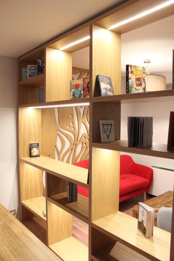 Comfort Hotel 4*