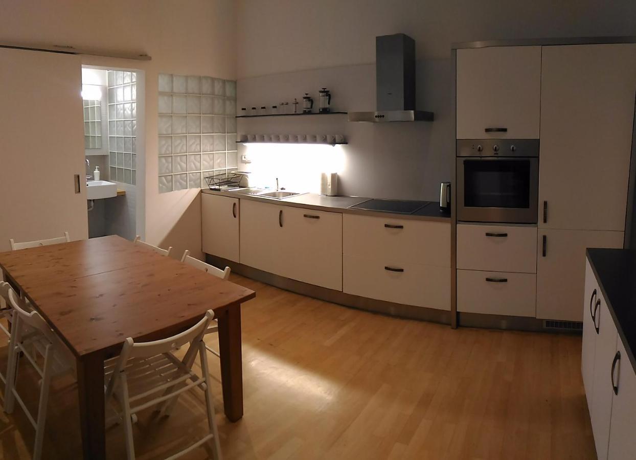 Apartment Modern Perlova *