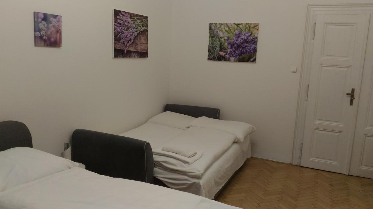 Modern Perlova Apartment