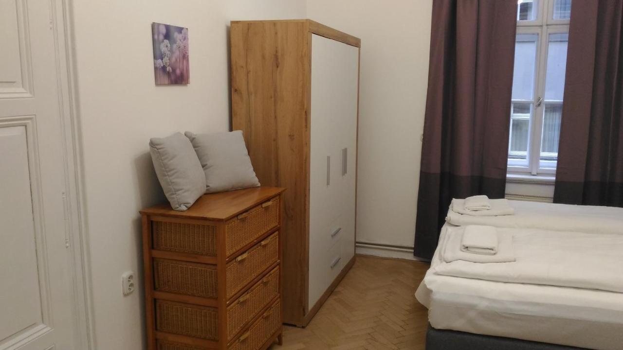 Modern Perlova Apartment *
