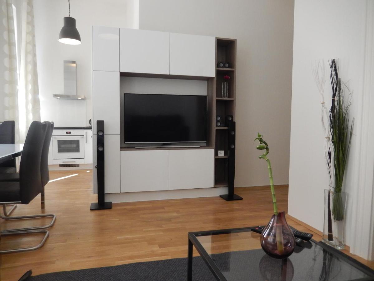 Appartement Wenceslas Square By Otsa